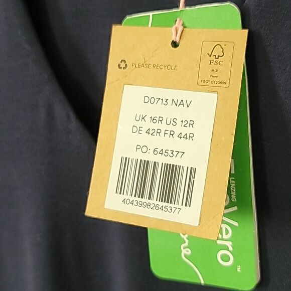 Boden Ruched Body Jersey Mini Dress - Picture 6 of 11